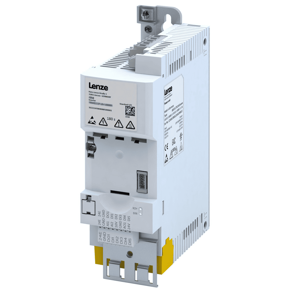 Lenze i550-C0.37/400-3 16099368Cabinet Drive