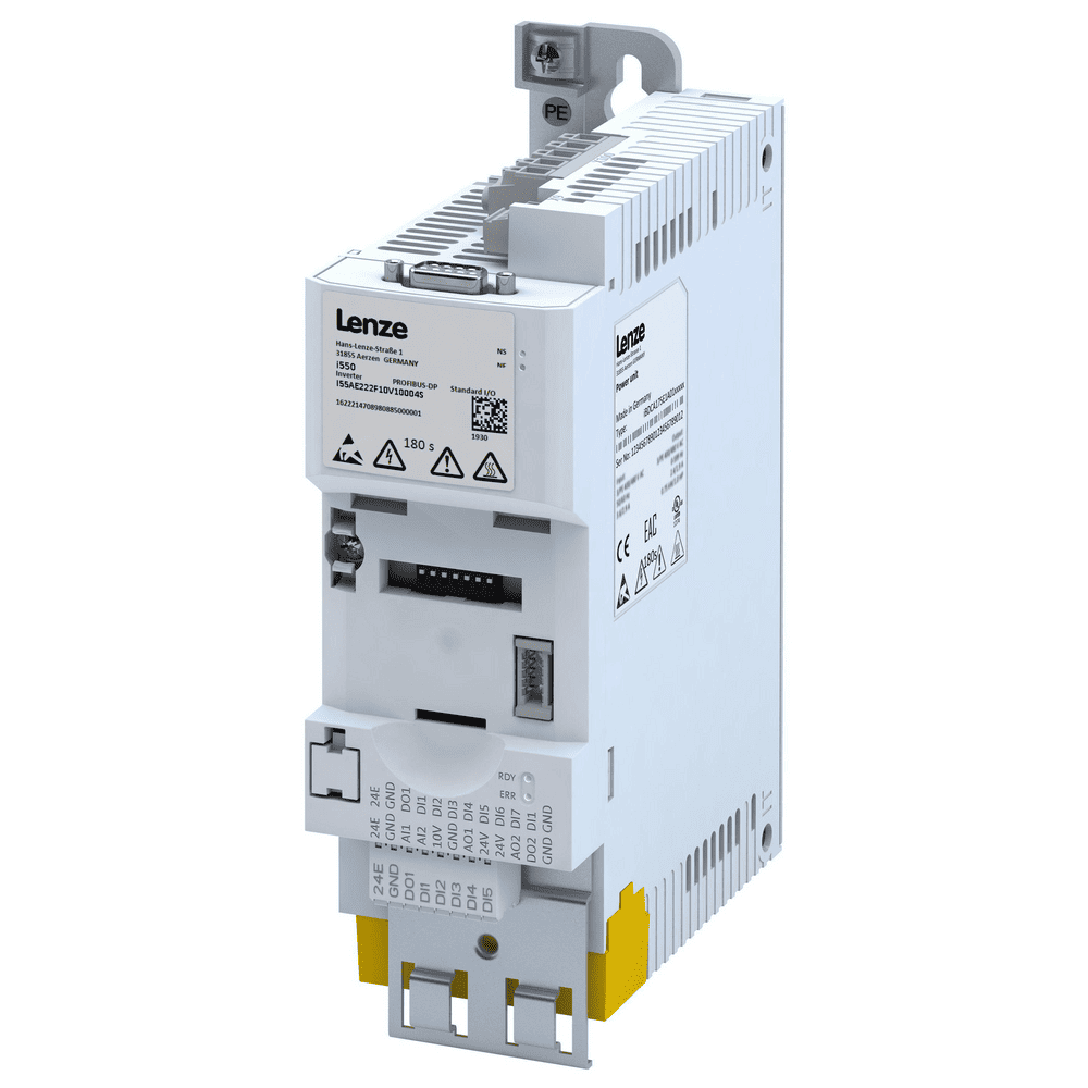 Lenze i550-C0.55/400-3 16072870Cabinet Drive