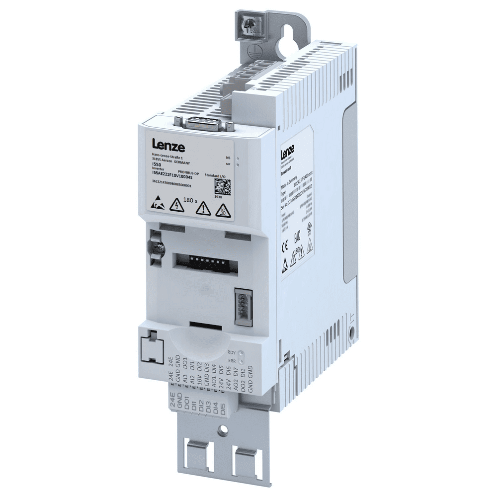 Lenze i550-C0.55/400-3 16078720Cabinet Drive