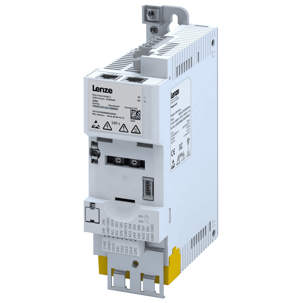 Lenze i550-C0.55/400-3 16191776Cabinet Drive