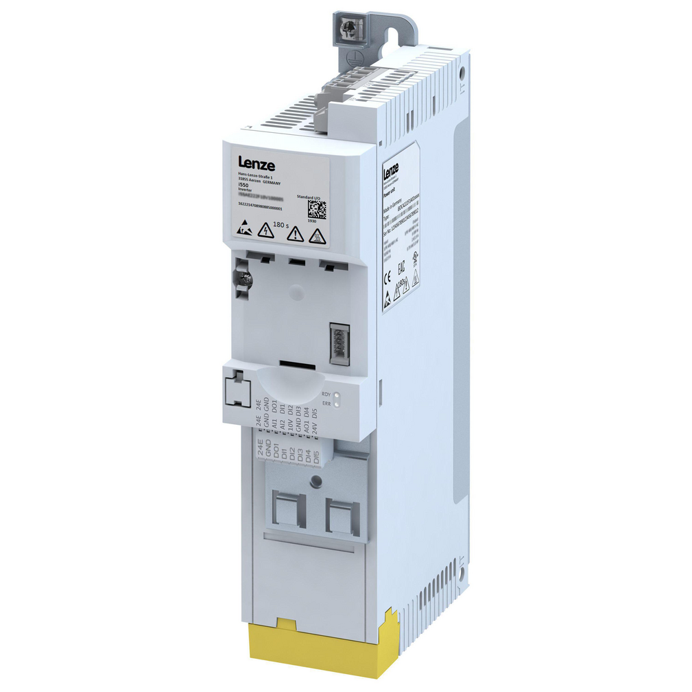 Lenze i550-C1.1/400-3 16186343Cabinet Drive