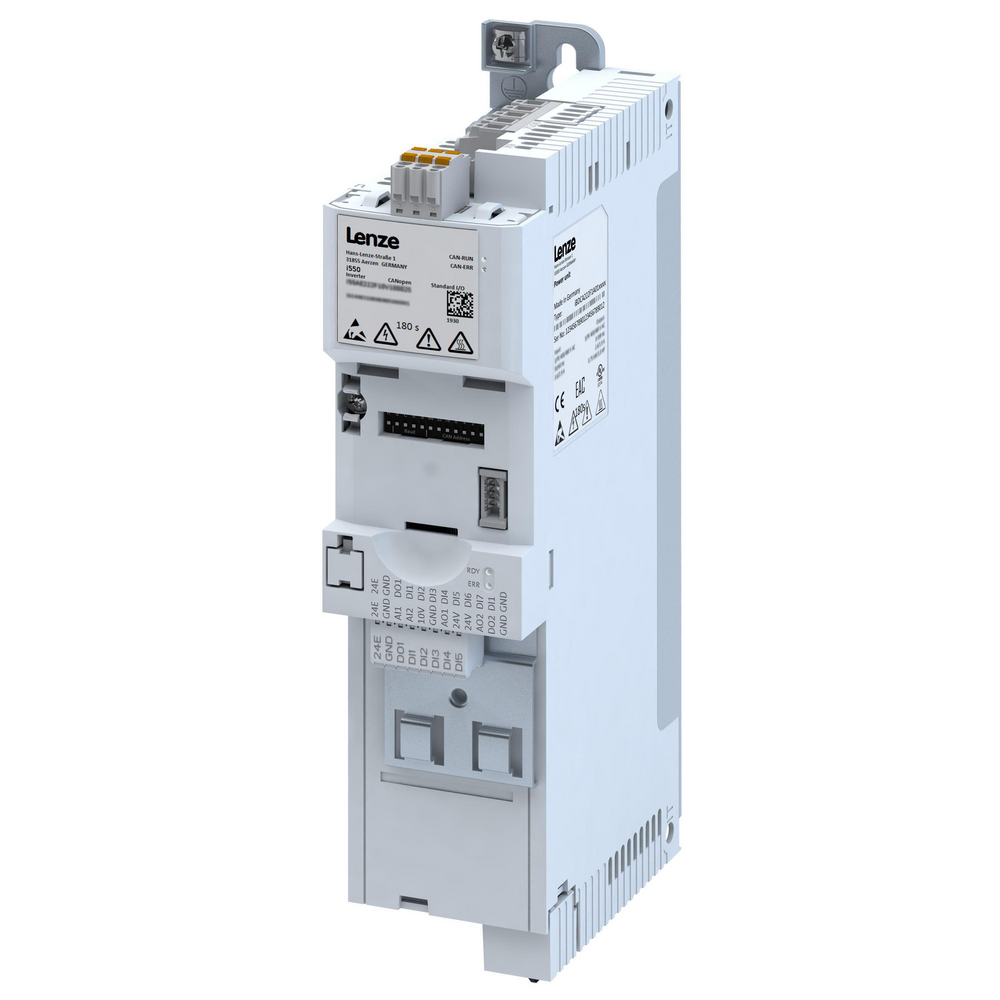 Lenze i550-C1.5/230-1 16071924Cabinet Drive