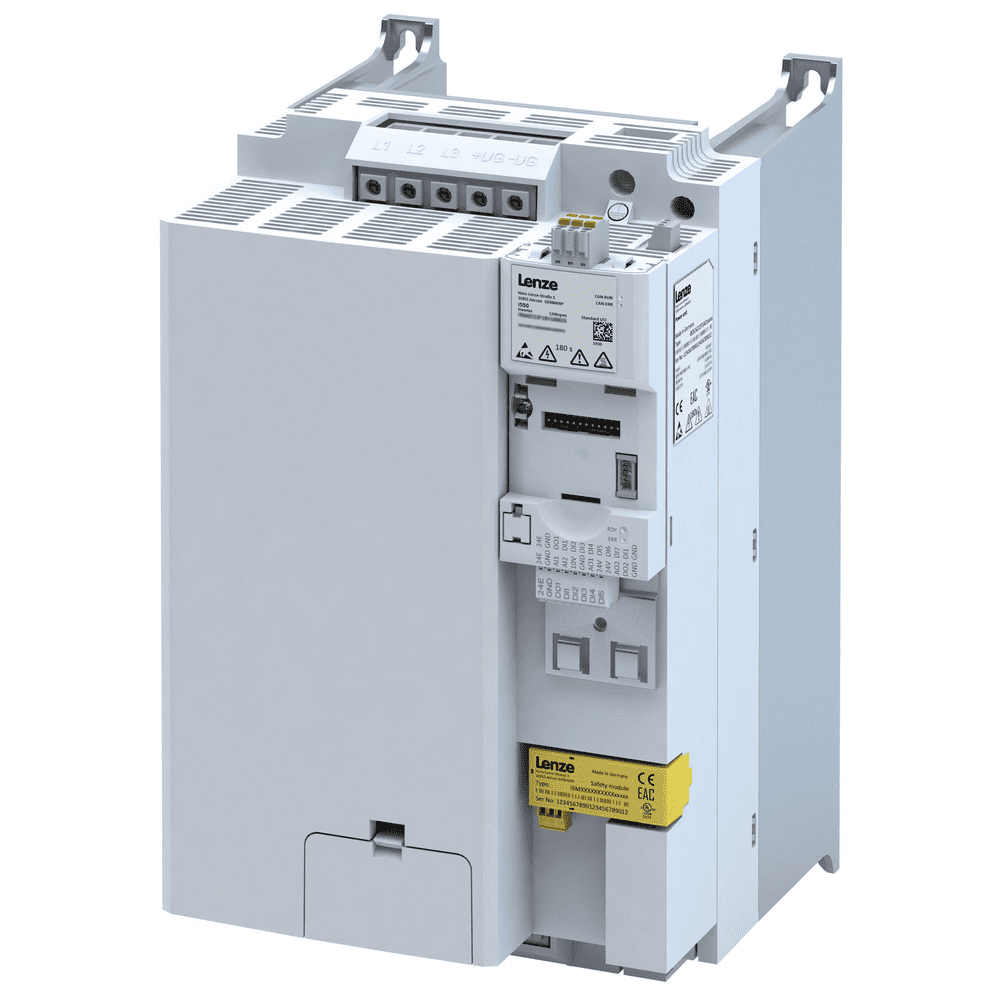 Lenze i550-C15/400-3 16228582Cabinet Drive