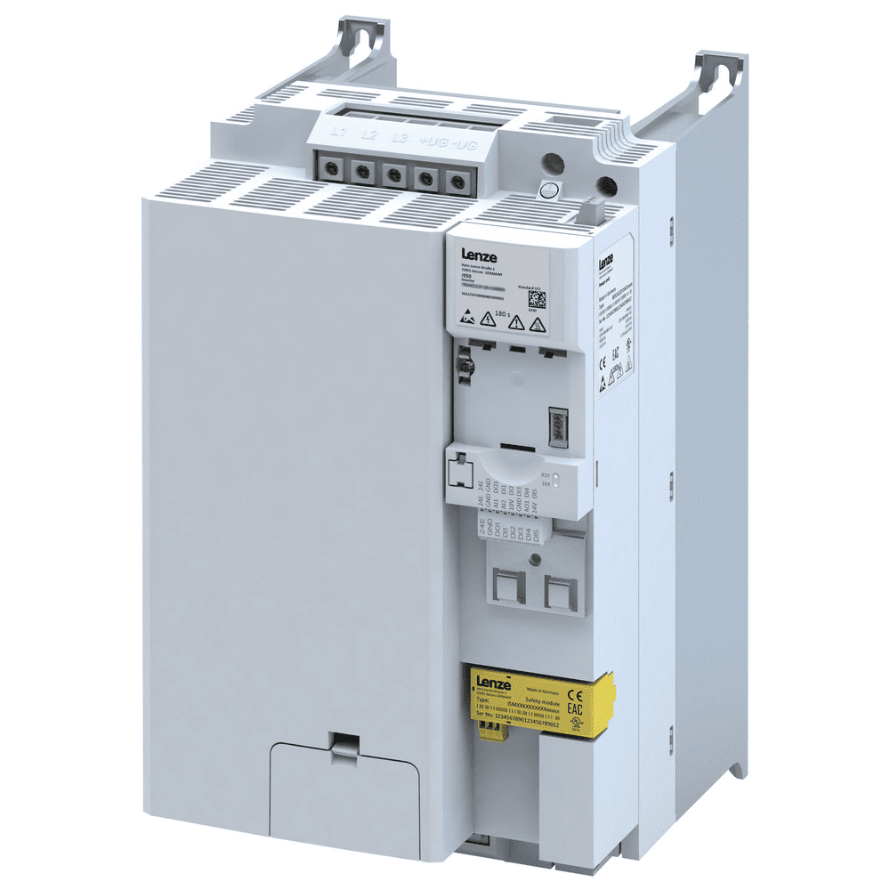 Lenze i550-C22/400-3 16070819Cabinet Drive