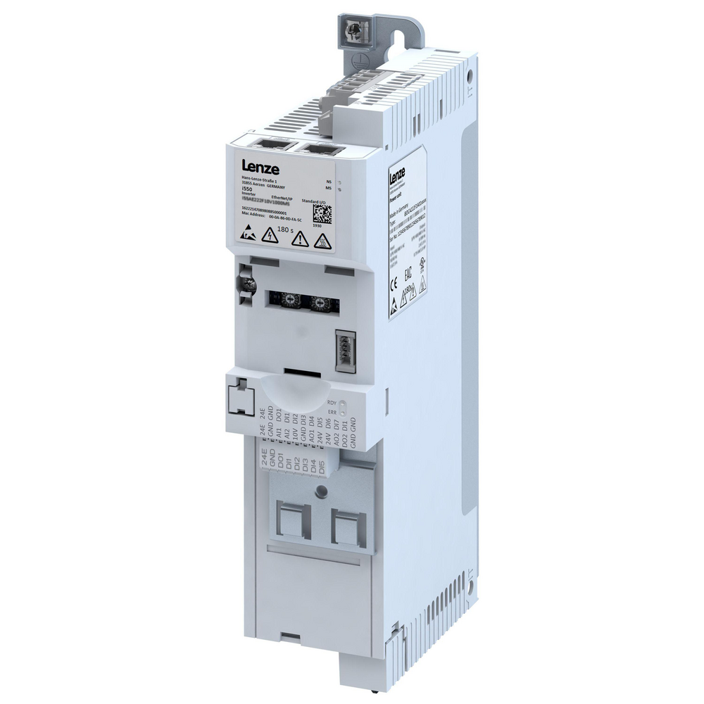 Lenze i550-C3/400-3 16482926Cabinet Drive