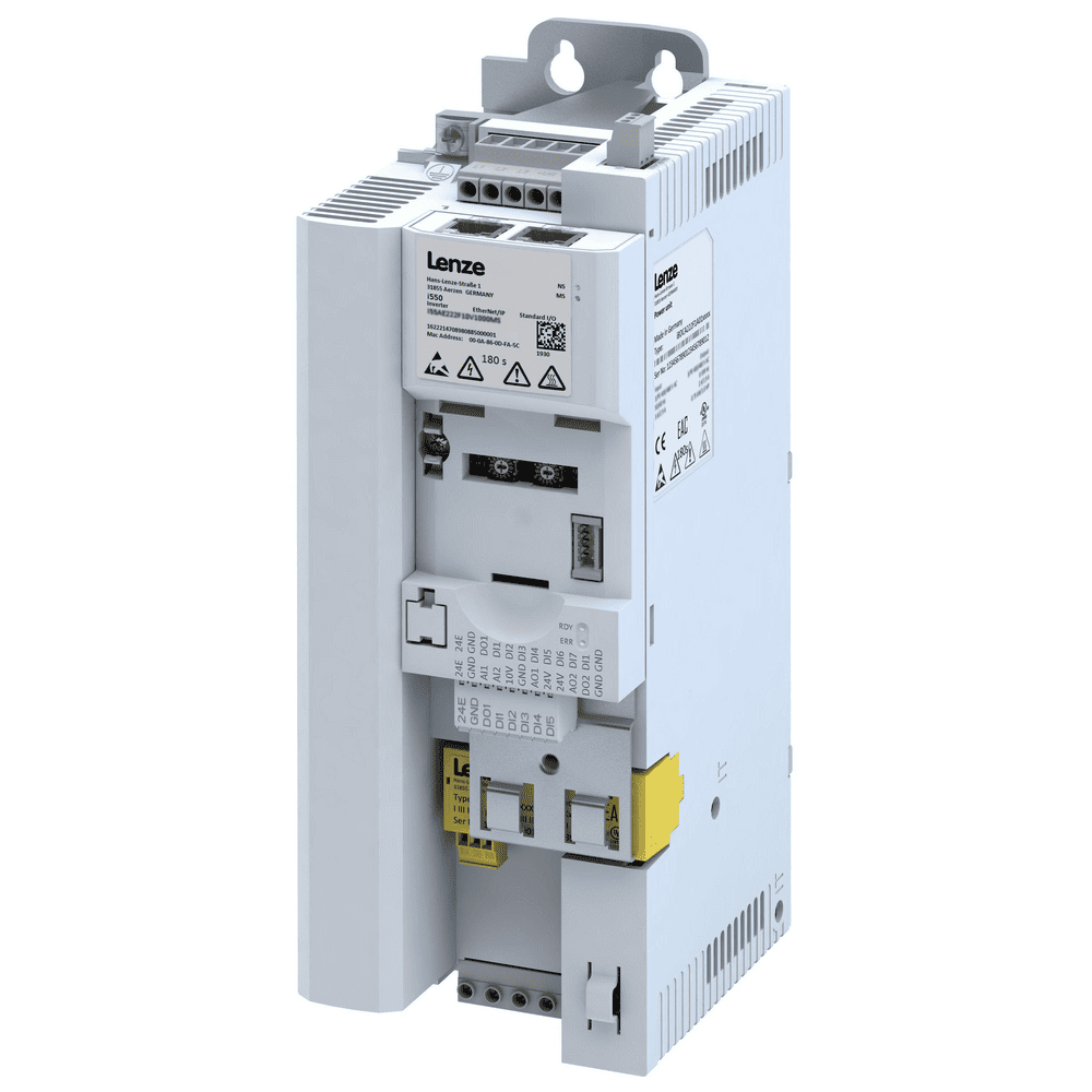 Lenze i550-C5.5/400-3 16071941Cabinet Drive