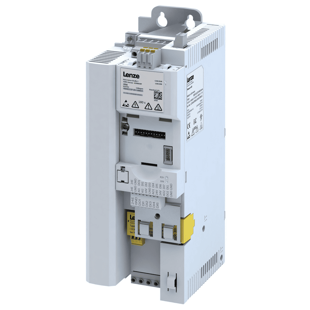 Lenze i550-C5.5/400-3 16483332Cabinet Drive