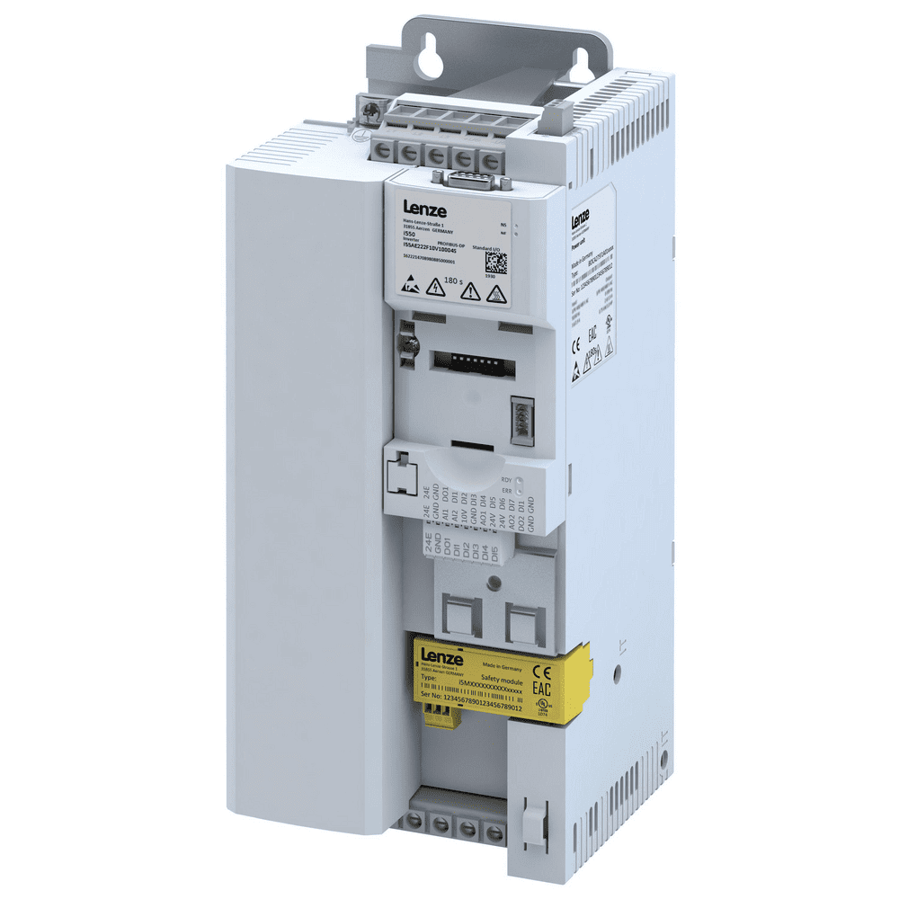 Lenze i550-C7.5/400-3 16510977Cabinet Drive