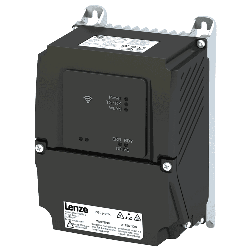 Lenze i550-P0.55/230-2 16330847Frequency Drive