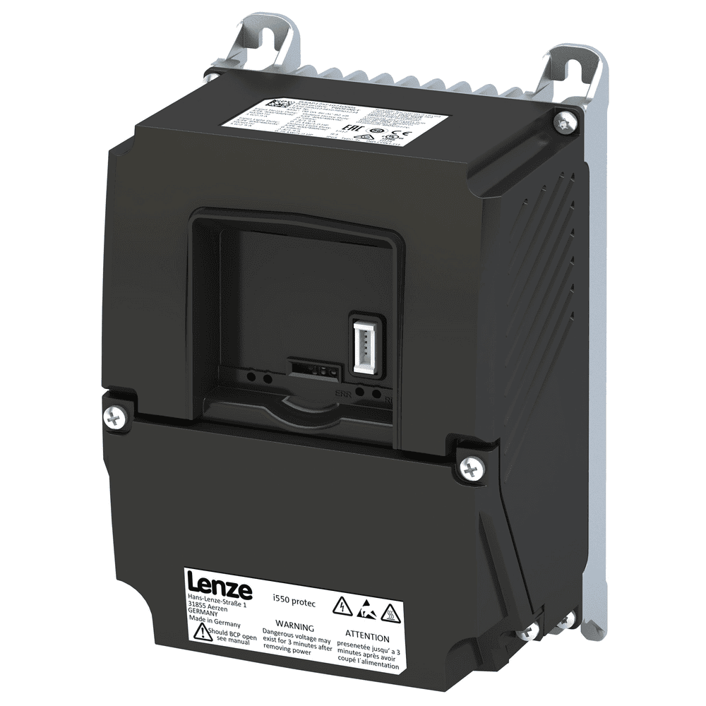 Lenze i550-P0.55/400-3 16329799Frequency Drive