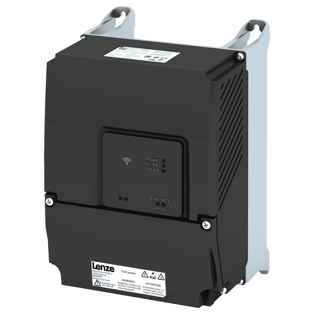 Lenze i550-P3/400-3 16439340Frequency Drive