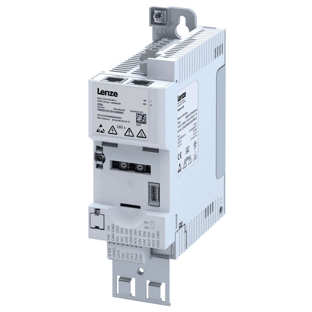 Lenze i550-C0.25/230-1 16231144Cabinet Drive