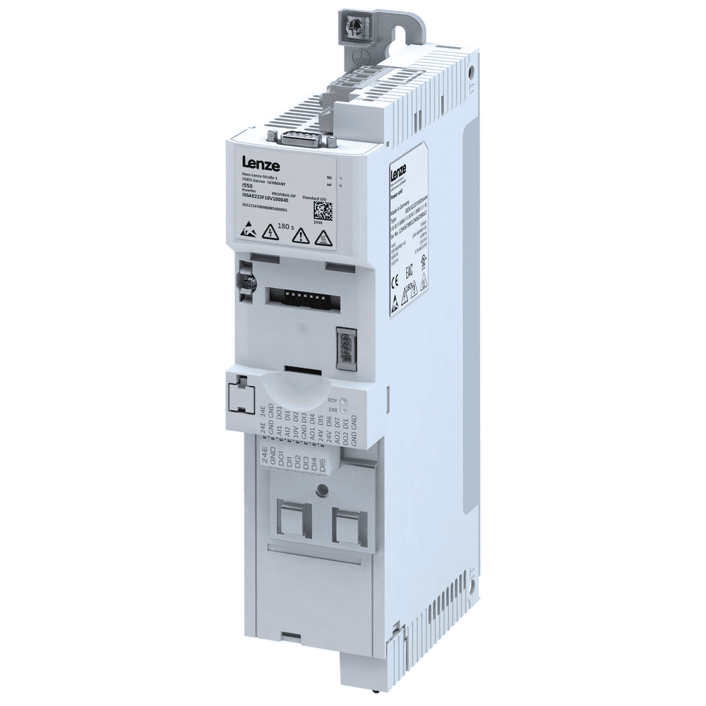 Lenze i550-C1.1/230-1 16093800Cabinet Drive