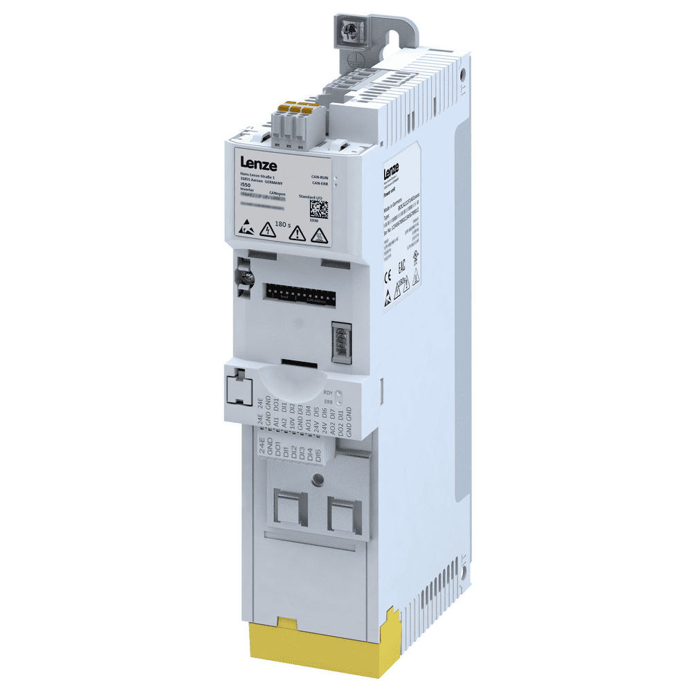 Lenze i550-C2.2/400-3 16070955Cabinet Drive