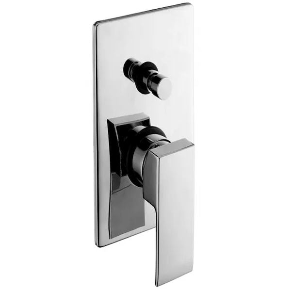 Paffoni Einbau-Duscharmatur Level LES015CR