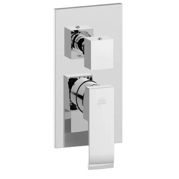Paffoni Einbau-Duscharmatur Level LES019CR