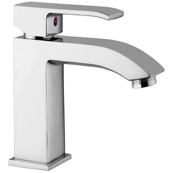 Paffoni Level Waschtischmischer LES075CR