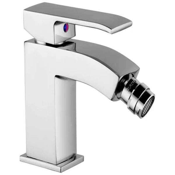 Paffoni Bidetmischer Level LES135CR