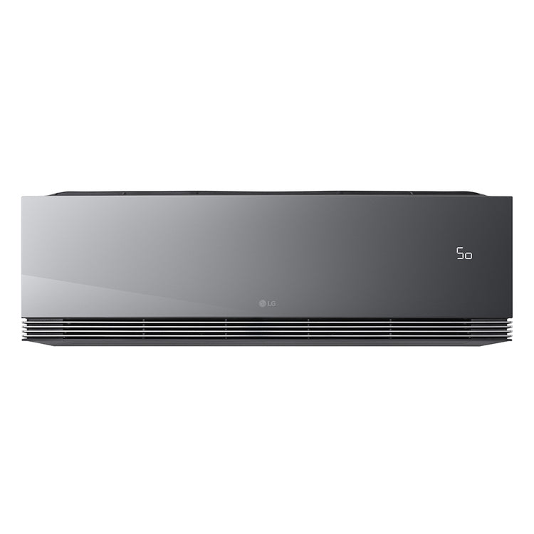 LG Mirror AI Innengerät Mono-/Multisplit 9000 BTU WLAN, Spiegeloberfläche ARTCOOL AA09SP.NS1