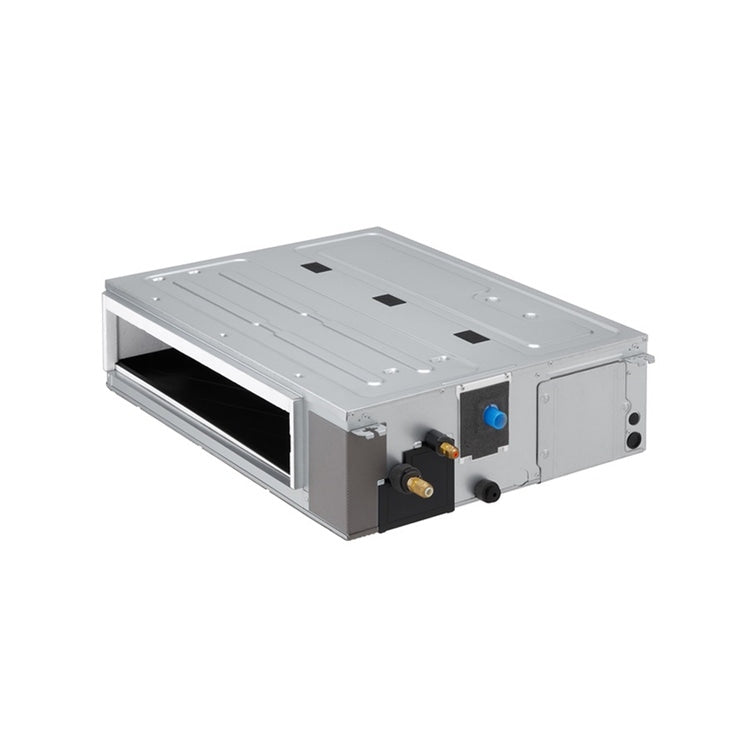 LG Hochfrequenter Kanalgerät, Innengerät, horizontale Installation, 18000 BTU CM18F.N18A0