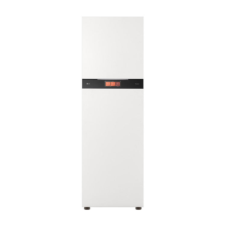 LG Innengerät mit integriertem Warmwasserspeicher 200 L, 1 Kreis, für Wärmepumpe Therma V COMBI UNIT R290 HN20XAHY.NK1