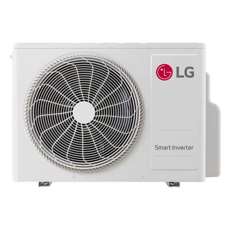 LG Außengerät R32 Multisplit für 3 Innengeräte 5,3 kW MU3R19.U24A0