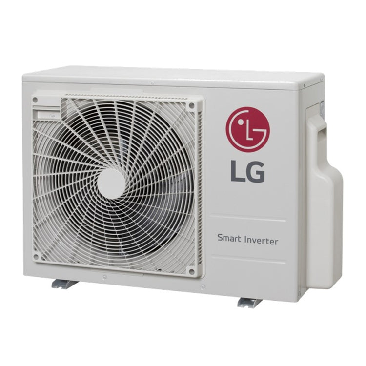 LG Außengerät R32 Multisplit für 3 Innengeräte 6,2 kW MU3R21.U23