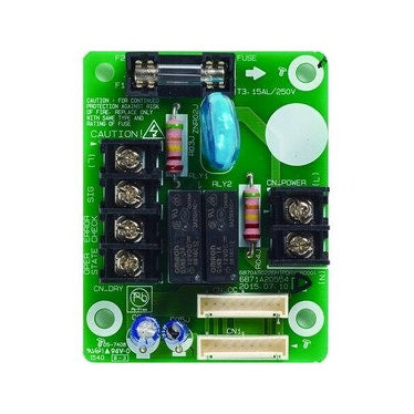 LG Trockenkontakt für Innengerät, 1 Kontaktpunkt, Stromversorgung 220-240 V, einphasig 50 Hz PDRYCB000.ENCXCOM
