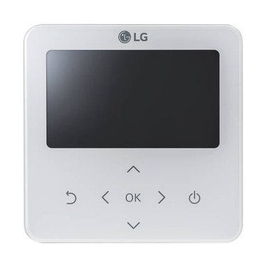 LG Kabelsteuergerät RS3 für Therma V PREMTW101.ENCXLEU
