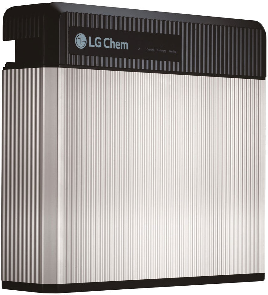LG RESU6.5 48V