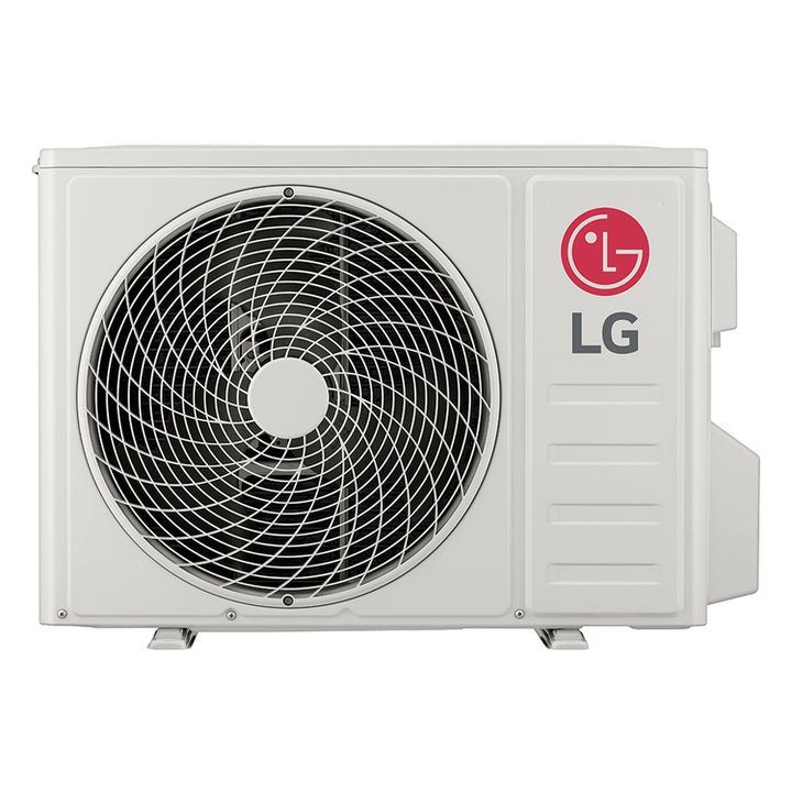 LG Libero Smart Außengerät Monosplit 6,6 kW DUALCOOL EZ24CSU.C241