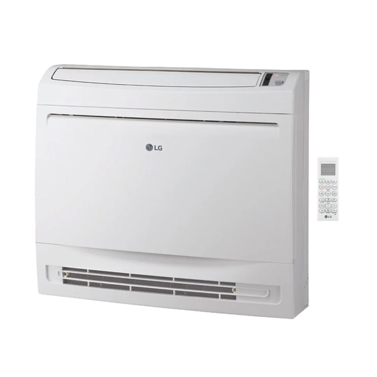 LG Konsole Innengerät Mono-/Multisplit WLAN 12000 BTU UQ12F.NA0