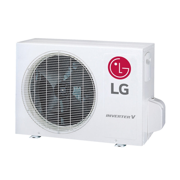 LG Außengerät R32 Monosplit für Innengeräte 18000 BTU UUB1.U20