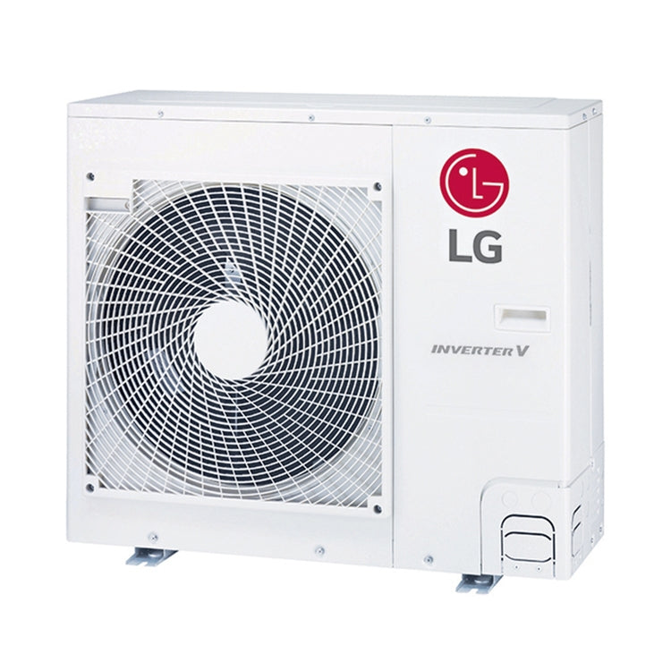 LG Außengerät kommerziell R32 Monosplit für Innengeräte 24000 oder 30000 BTU UUC1.U40