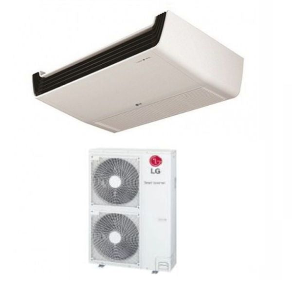 LG Deckenklimaanlage Monosplit 36000 BTU Inverter R-32 A+ UV36F UUD1.U30