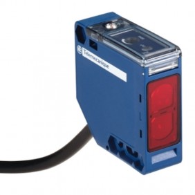 Schneider Telemecanique XUK0ARCTL2 Photoelektrischer Sensor mit Kabel Zubehör