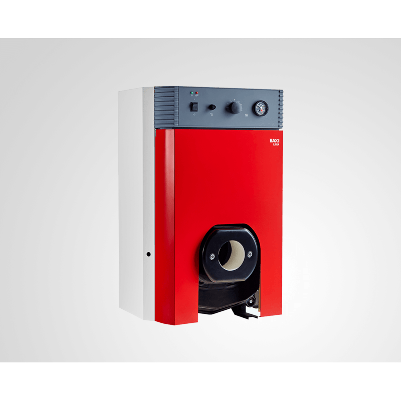 Solarics Baxi 7649969 – Lidia Plus Gasölkessel