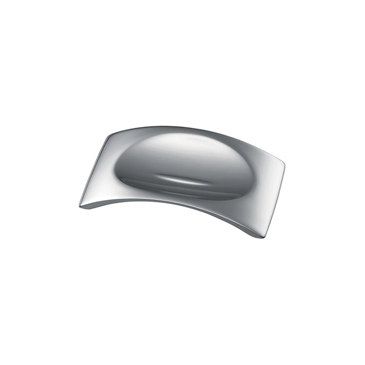 Colombo Design Aufsatz-Seifenhalter, Chromfinish LINK B24400CR