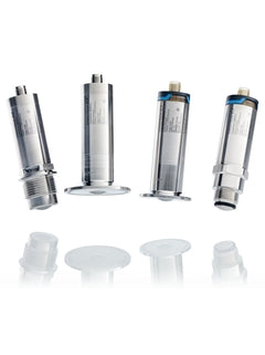 Endress+Hauser Liquitrend QMW43Liquid Analysis Physical Medium Properties