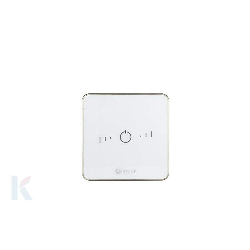 Solarics Daikin AZCE6LITECB – Lite thermostat (cable)