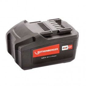Ajax System 08T 27858 Ersatzakku für Hub 2 2G/4G und Plus Steuergeräte
