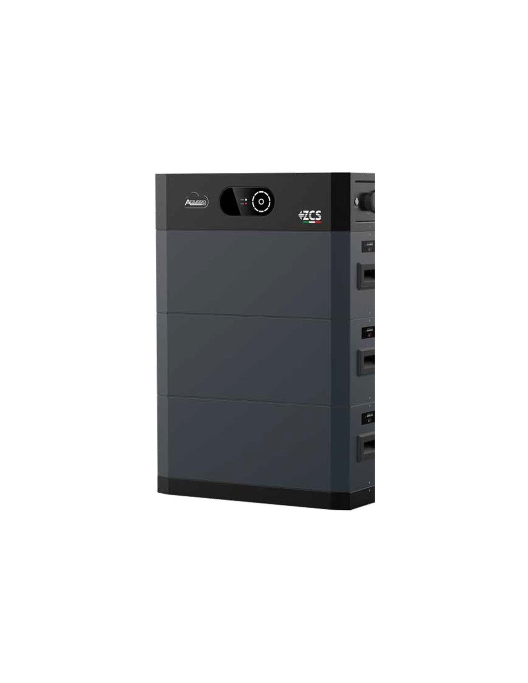 Lithium Batterie Zucchetti HV SMART 5K 5.12kWh wechselrichter photovoltaik-speicher