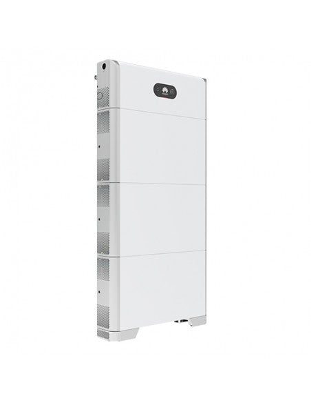 Lithiumbatterie 5kWh Huawei LUNA2000-5KW-E0 Photovoltaik Akkumulationsspeicher