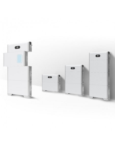 Lithiumbatterie 5kWh Huawei LUNA2000-5KW-E0 Photovoltaik Akkumulationsspeicher