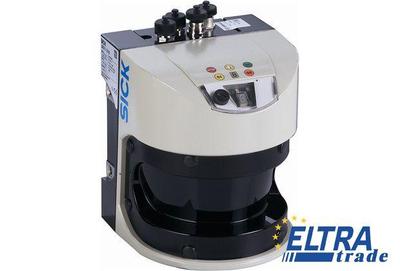 Sick LMS511-10100S01Laser scanner