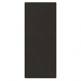 Vimar 30041.G Abdeckkappe 1 Modul Schwarz Zubehör