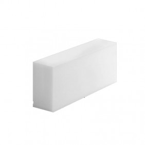 Lombardo ART 100 LED-Wandleuchte ART 100 LL116000N 10 W 1100 Lumen 4000 K