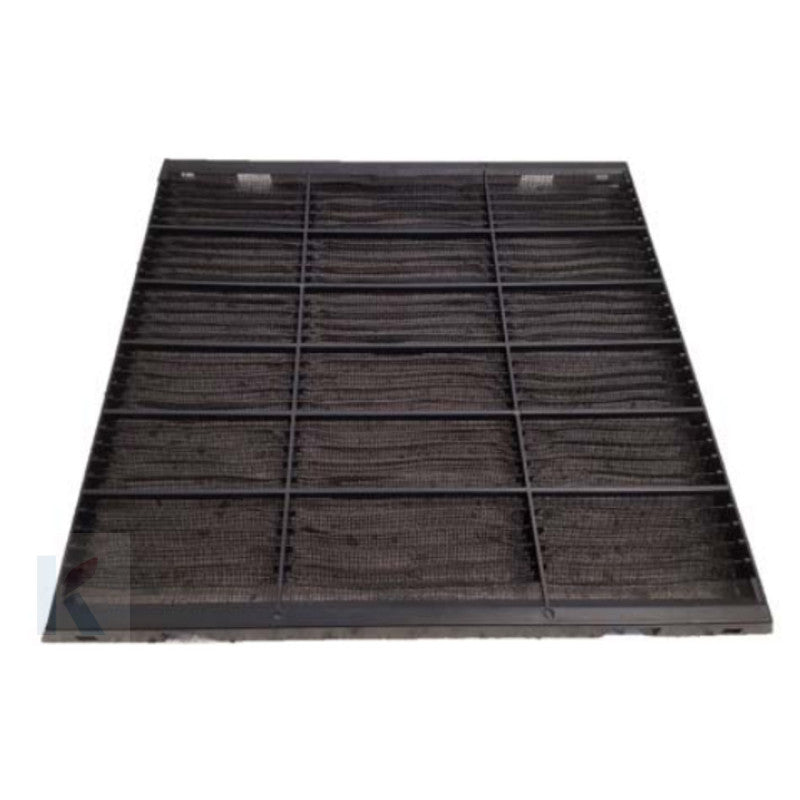 Solarics Daikin KAF441C60 – Langlebiger Ersatzfilter aus Vliesstoff