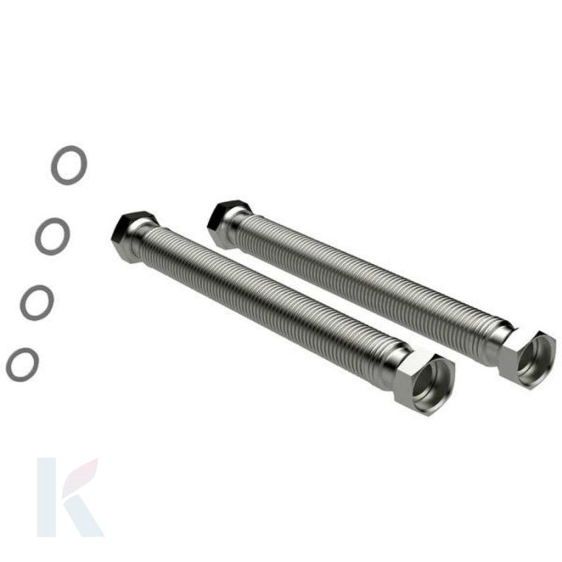 Solarics Bosch Langer Link (500 - 1000) – Wärmepumpen-Zubehör