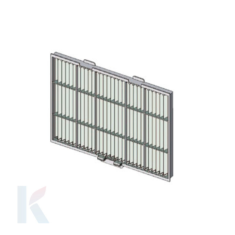 Solarics Fujitsu 3IVN9049 – Long-lasting filter